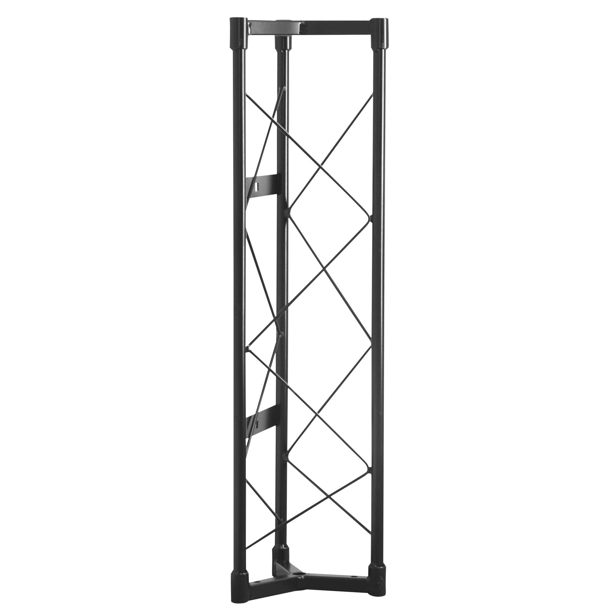 Showgear Metal Deco-20 Triangle rechte truss 100 cm