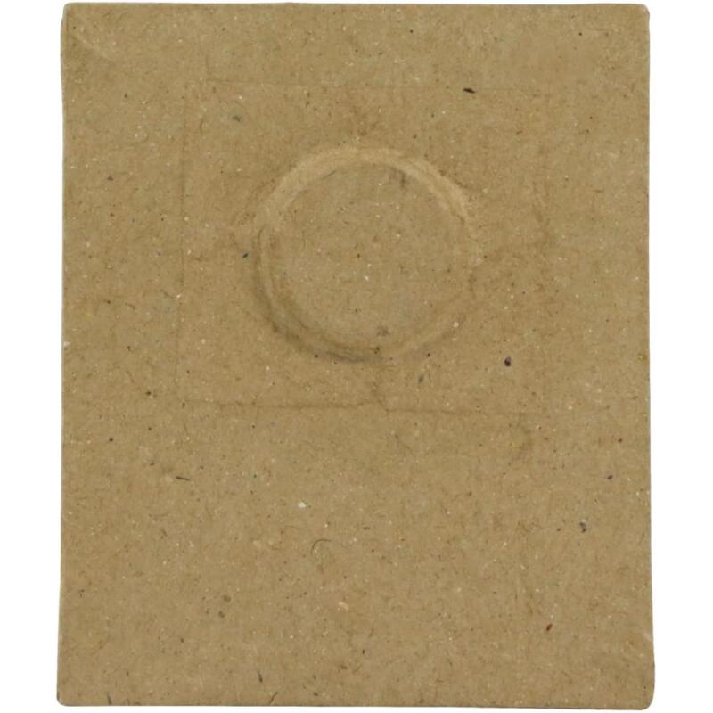 Cadre magnétique 1x7,5x9cm - Kraft