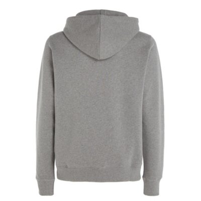 Sweatshirt à capuche homme Core Monogram CALVIN KLEIN