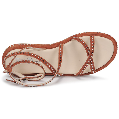 Fru.it - 6780-100-COLTO - Marron