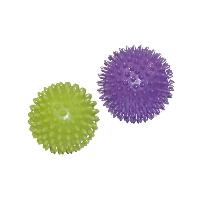 MASSAGEBOLDE SÆT (7,5 & 9 CM)