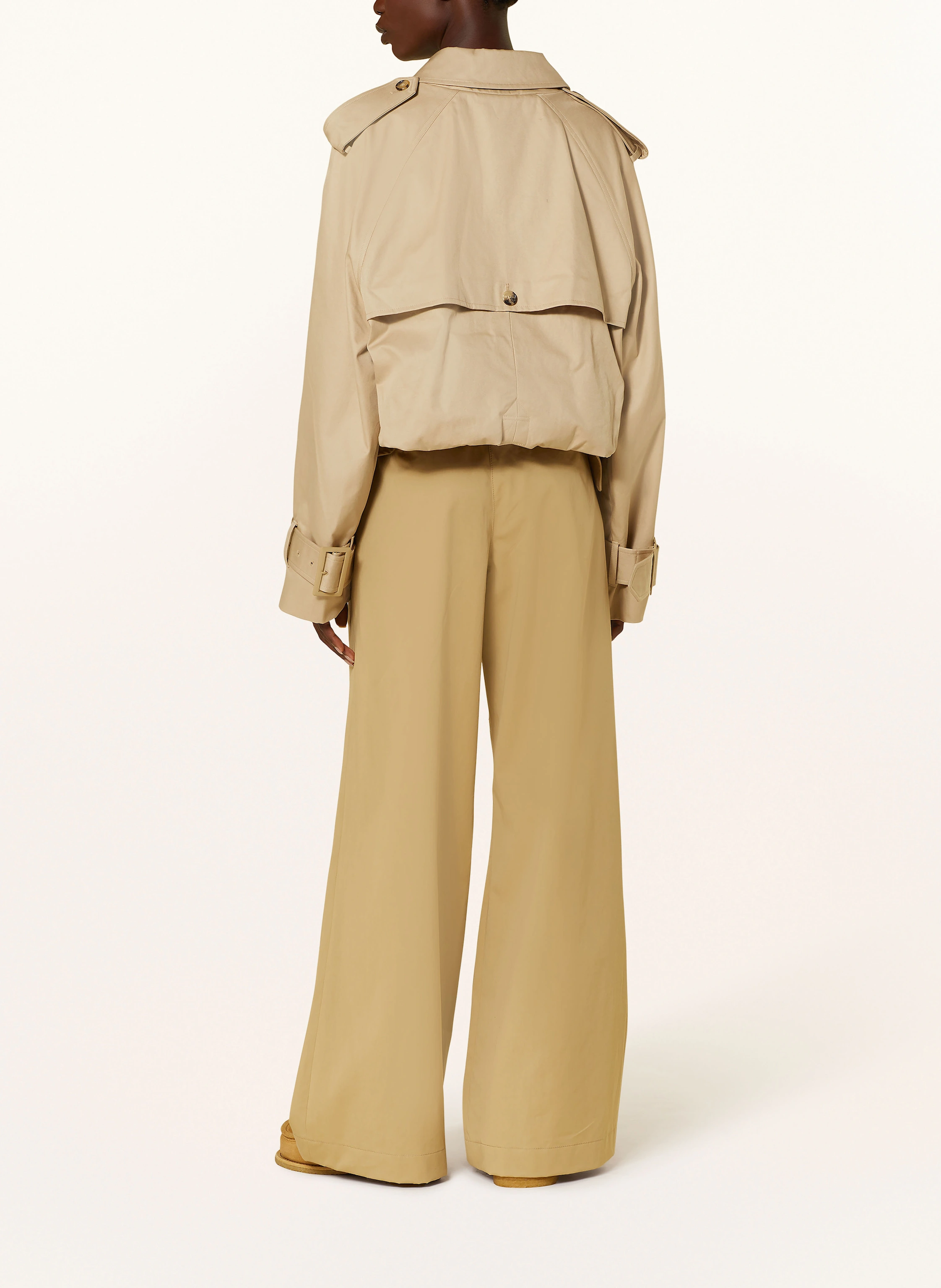 JW ANDERSON Marlenehose