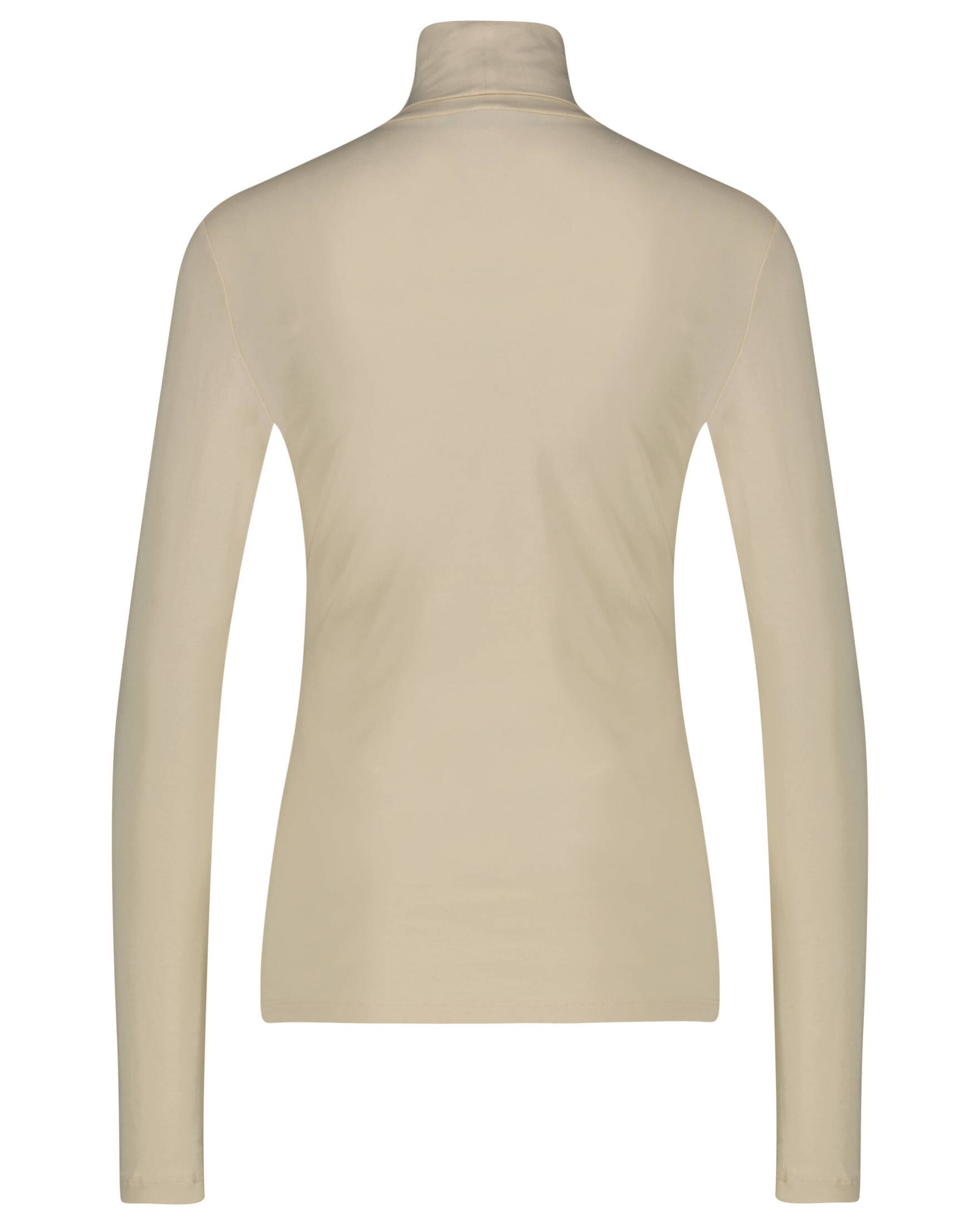 Samsoe Samsoe| Damen Rollkragen-Shirt ESTER-T-N
