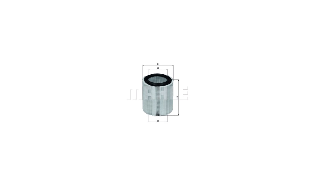 Luftfilter