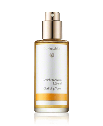 Dr. Hauschka Cleansing Clarifying Toner 100ml