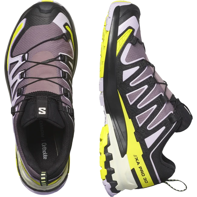 XA PRO 3D V9 GORE-TEX  Trailrunning-Schuhe Damen