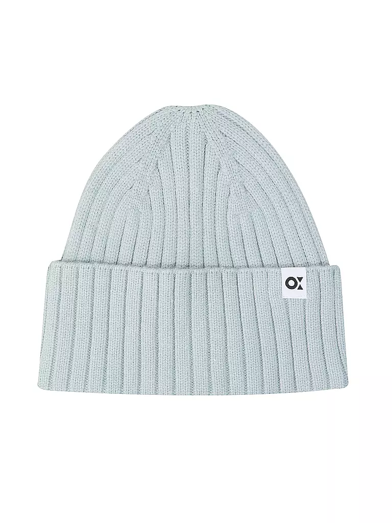 OPUS Mütze - Haube ADELA hellblau