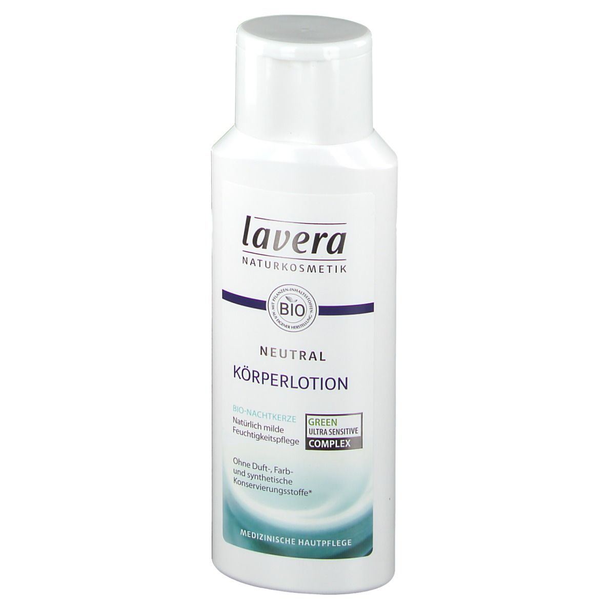 lavera Neutral Körperlotion