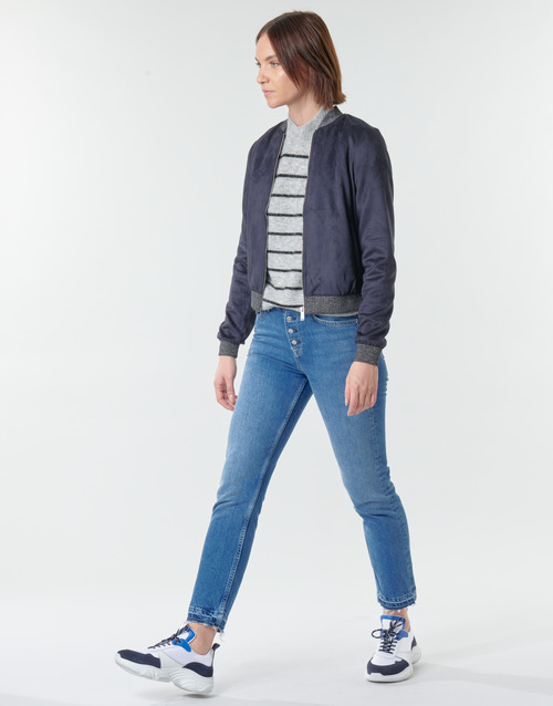 Vero Moda - VMSUMMERELISA - Marine