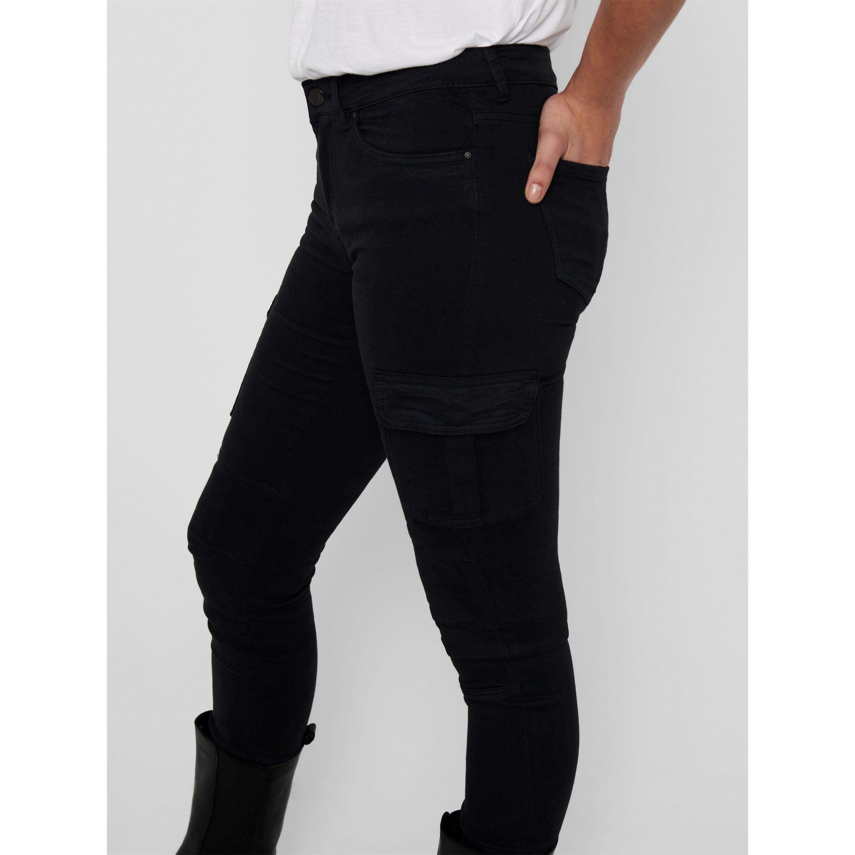 Only Miss Cargo Trousers