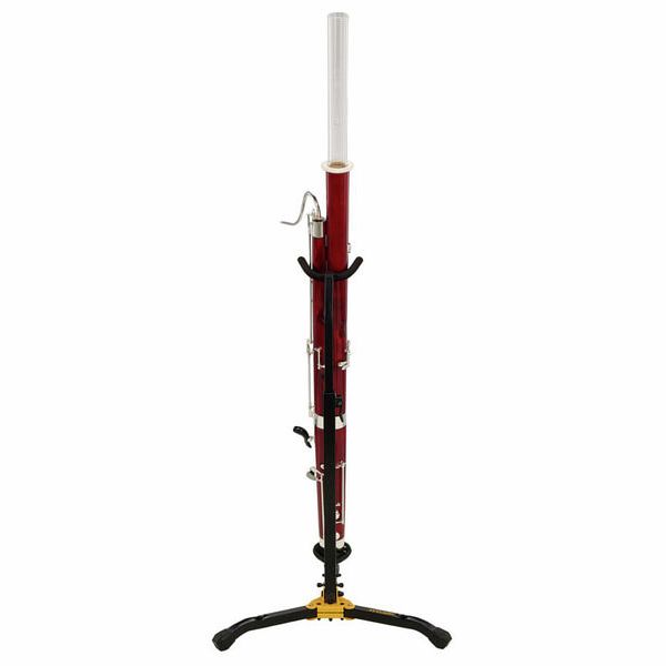 Oscar Adler & Co. 1350 P Bassoon Children Model