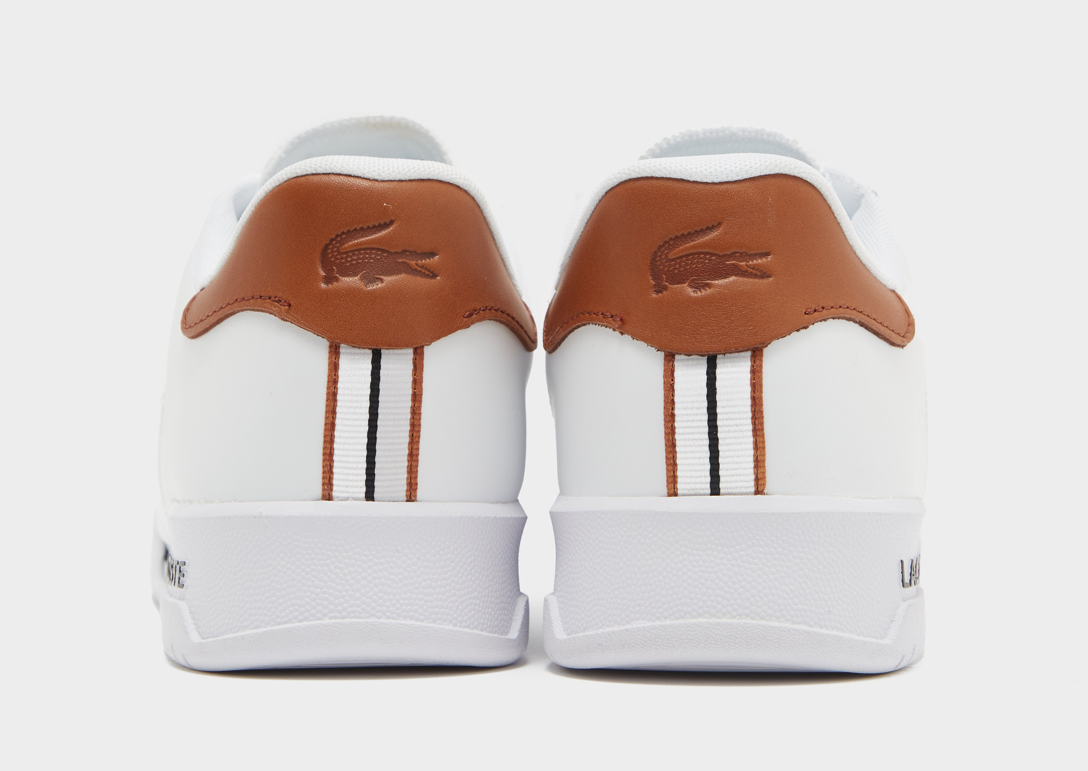 Lacoste Twin Serve Homme