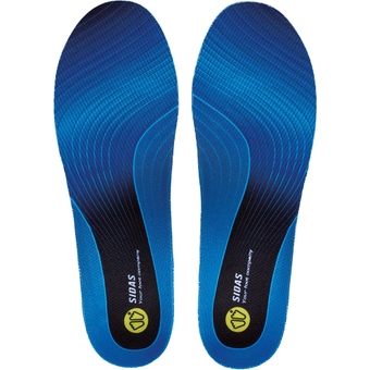 Sidas XC-Nordic 3D Einlegesohlen Ns