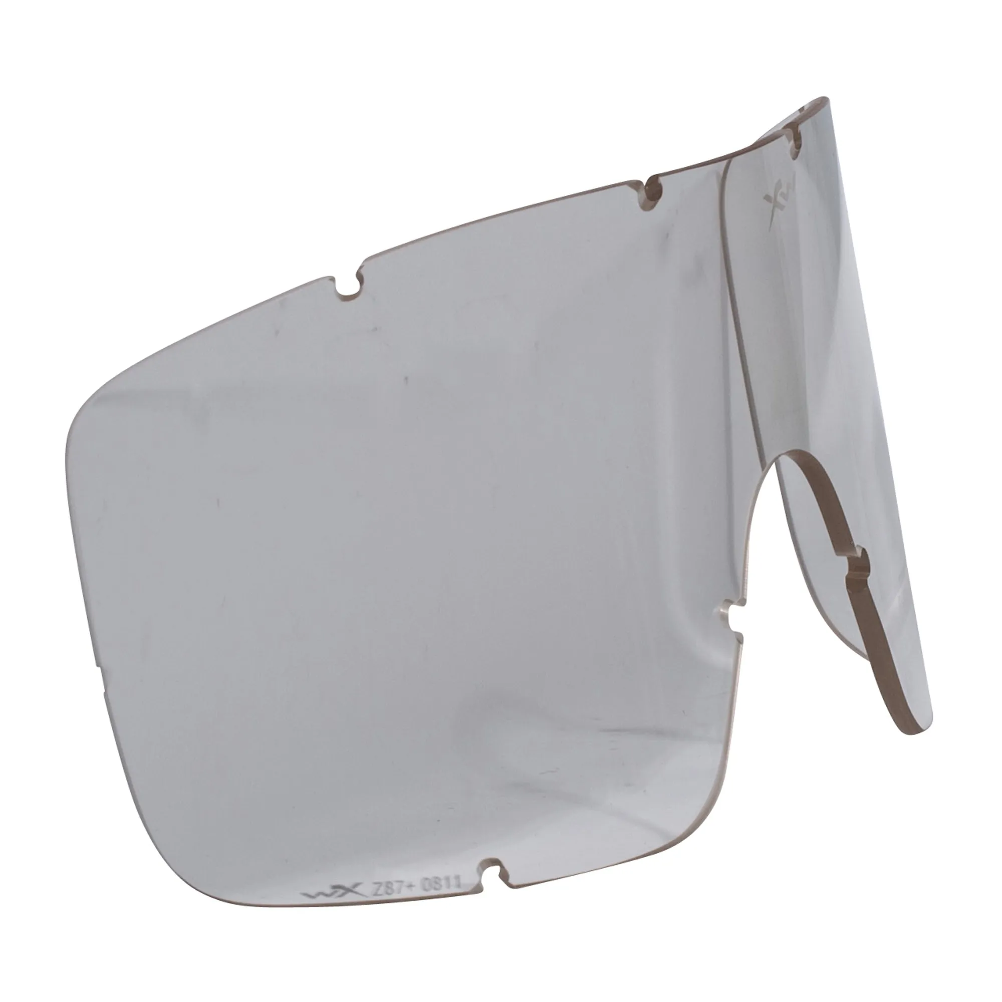 Wiley X -  Wiley X Ersatzglas Patriot klar