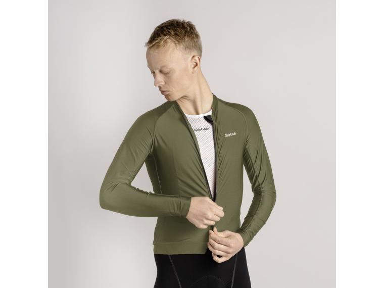 GripGrab PACR LS Fietsshirt