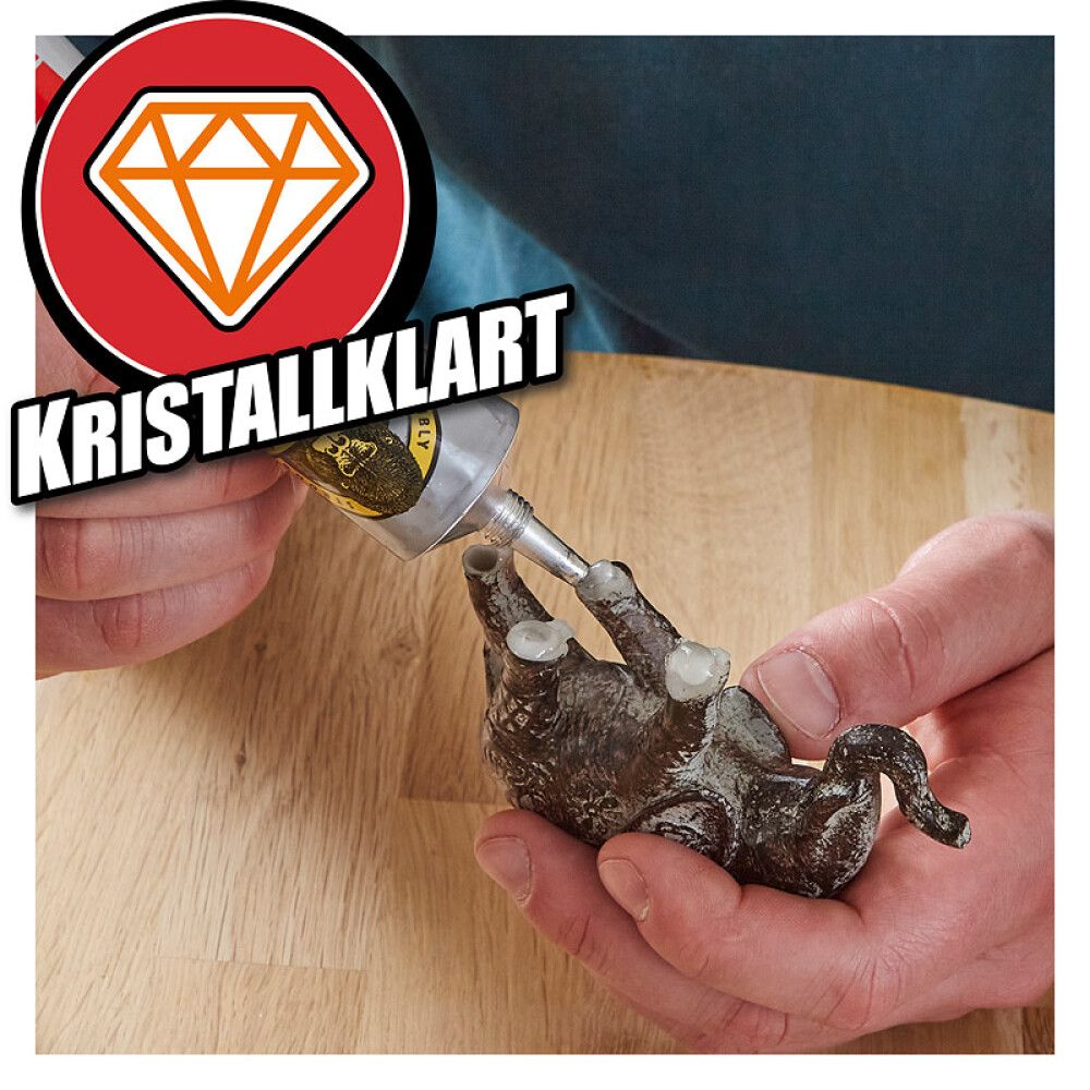 KONTAKTLIM GORILLA 75 G