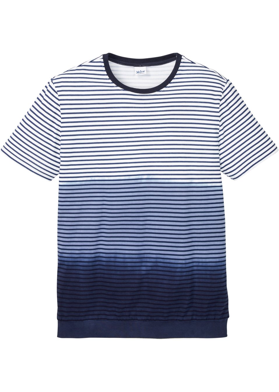 T-shirt confort pour le ventre