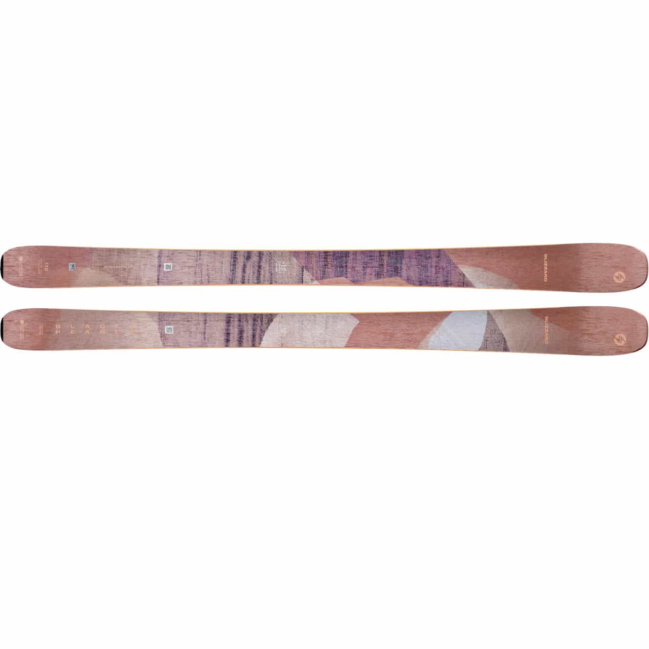 Blizzard Black Pearl 94 peach | Blizzard Damen Ski | Blizzard Skier | Blizzard | B | MARKEN | XSPO