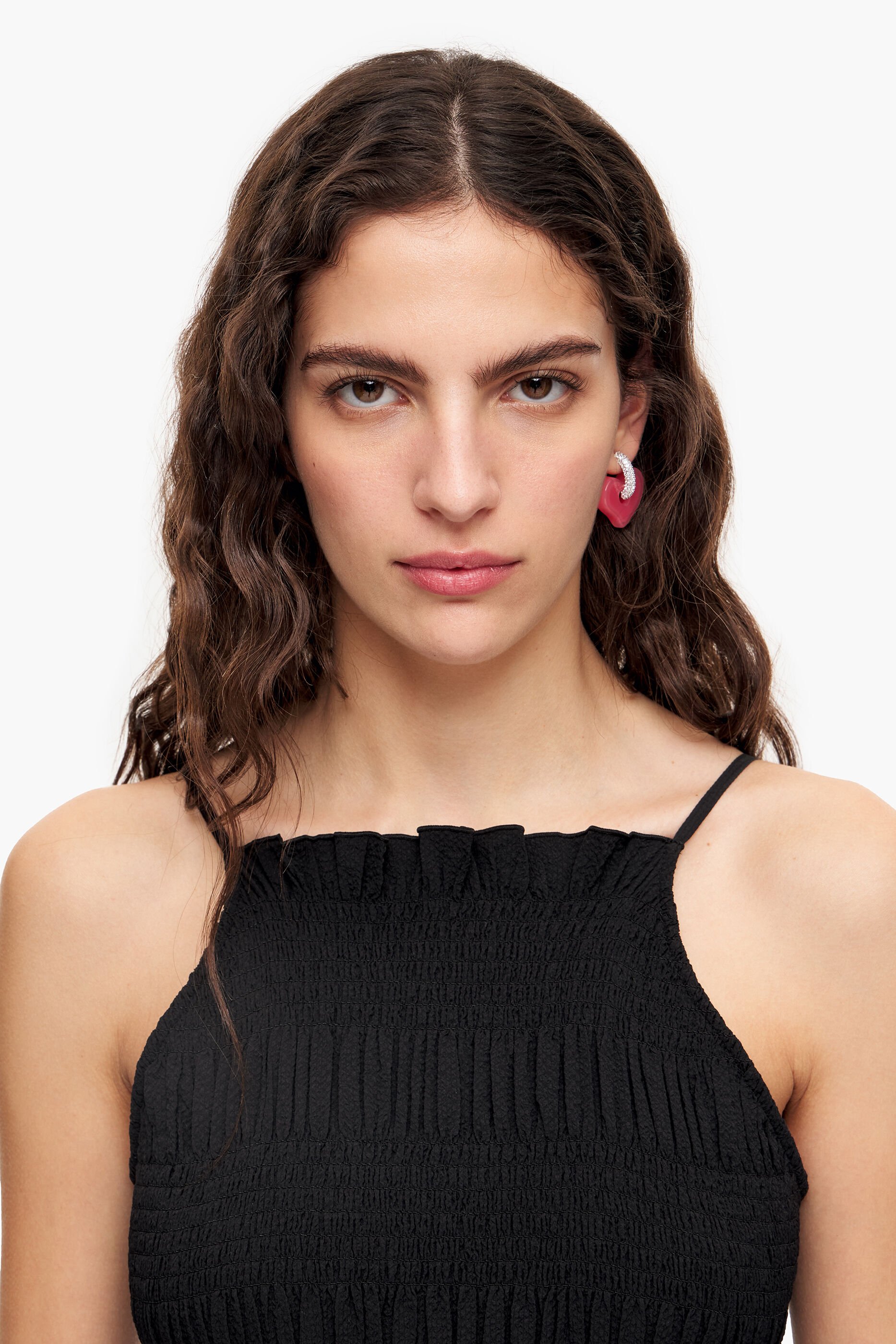 Monofluido preto Maxi