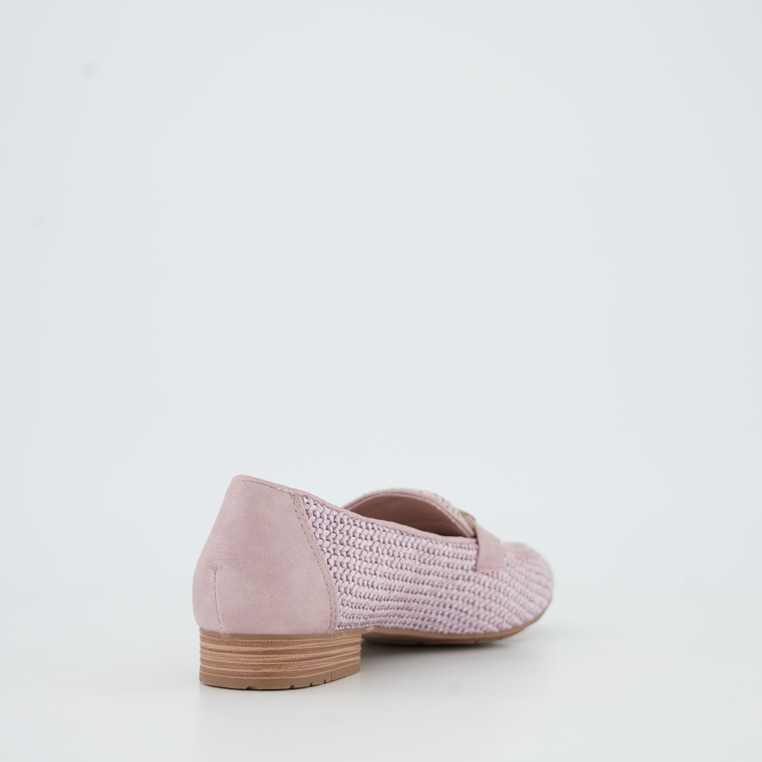 Mustang Halbschuhe