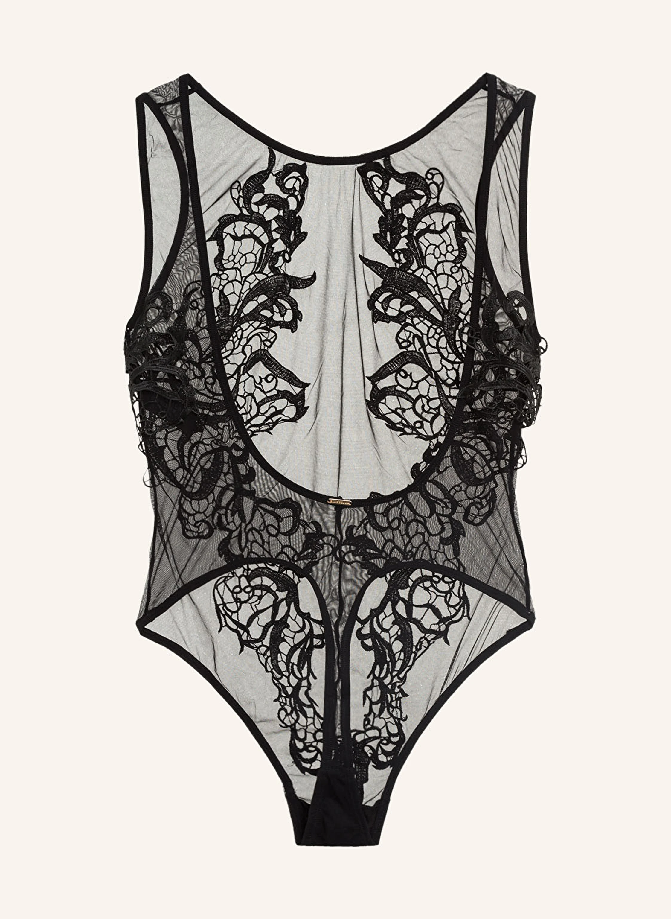 BLUEBELLA String-Body ETIENNE