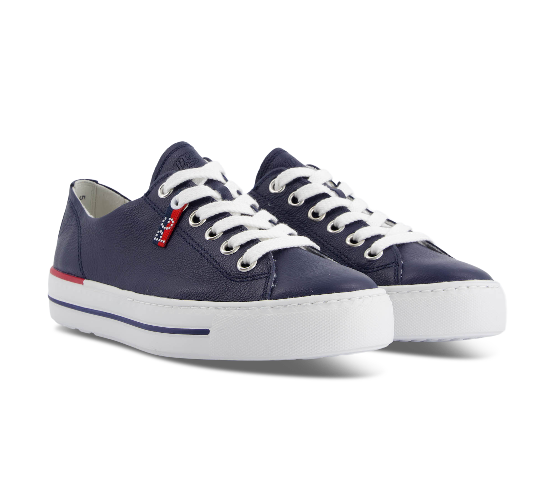 Paul Green 4760 - Sneaker low