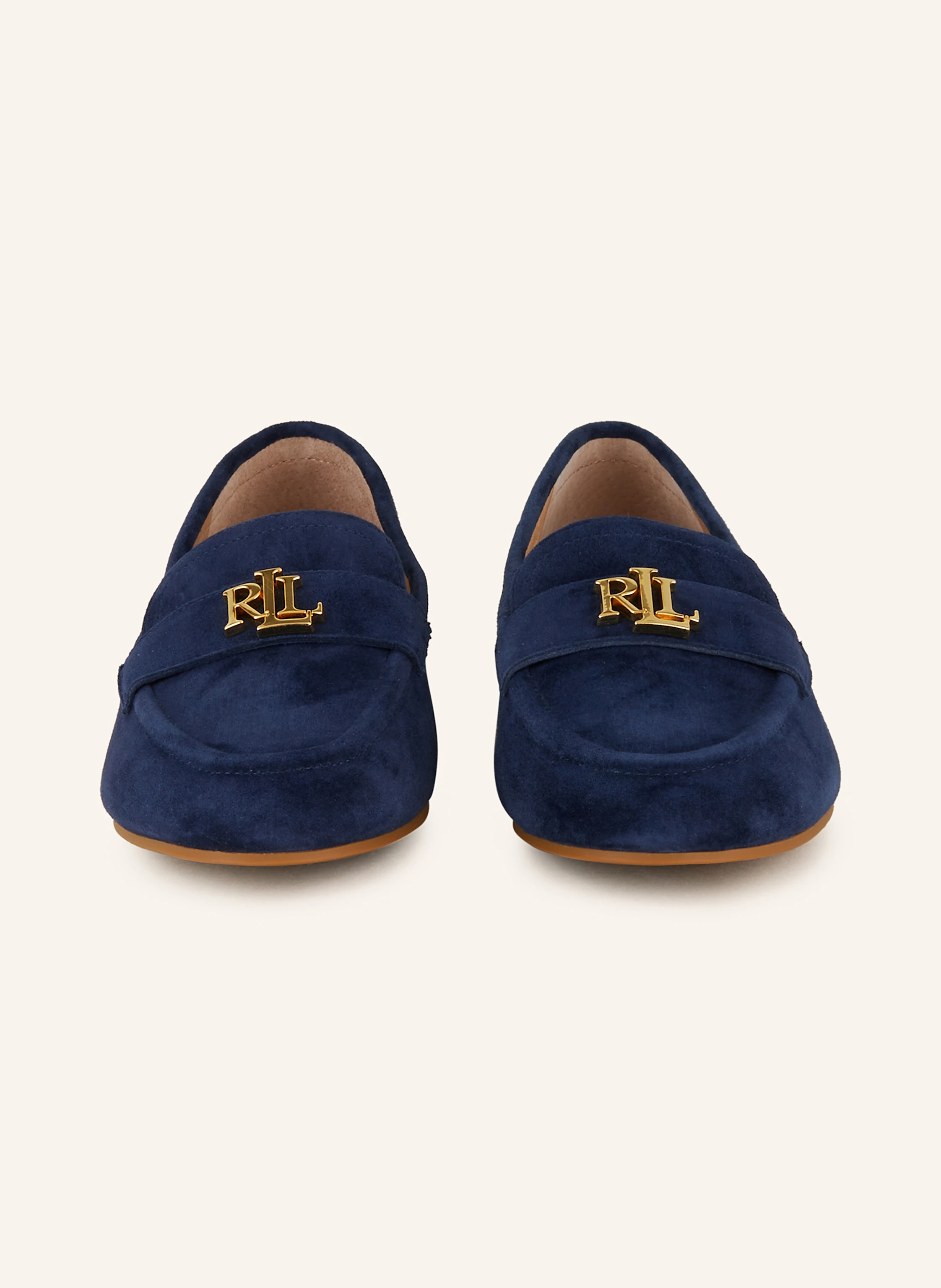 LAUREN RALPH LAUREN Loafer AVERI III