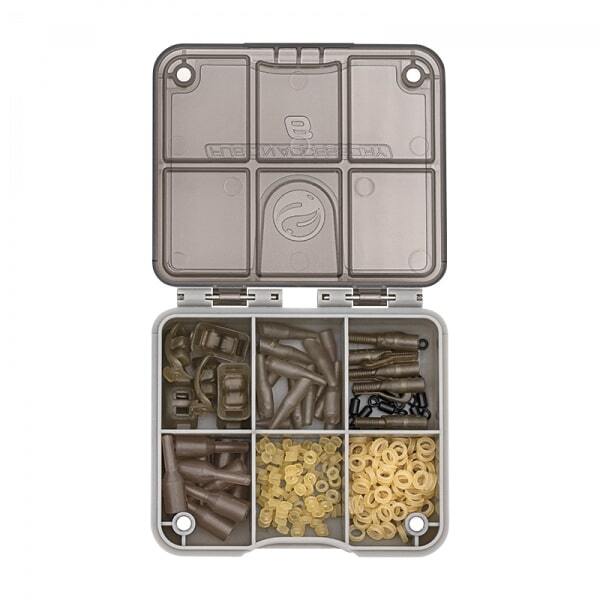 Guru Feeder Box Accessory Box