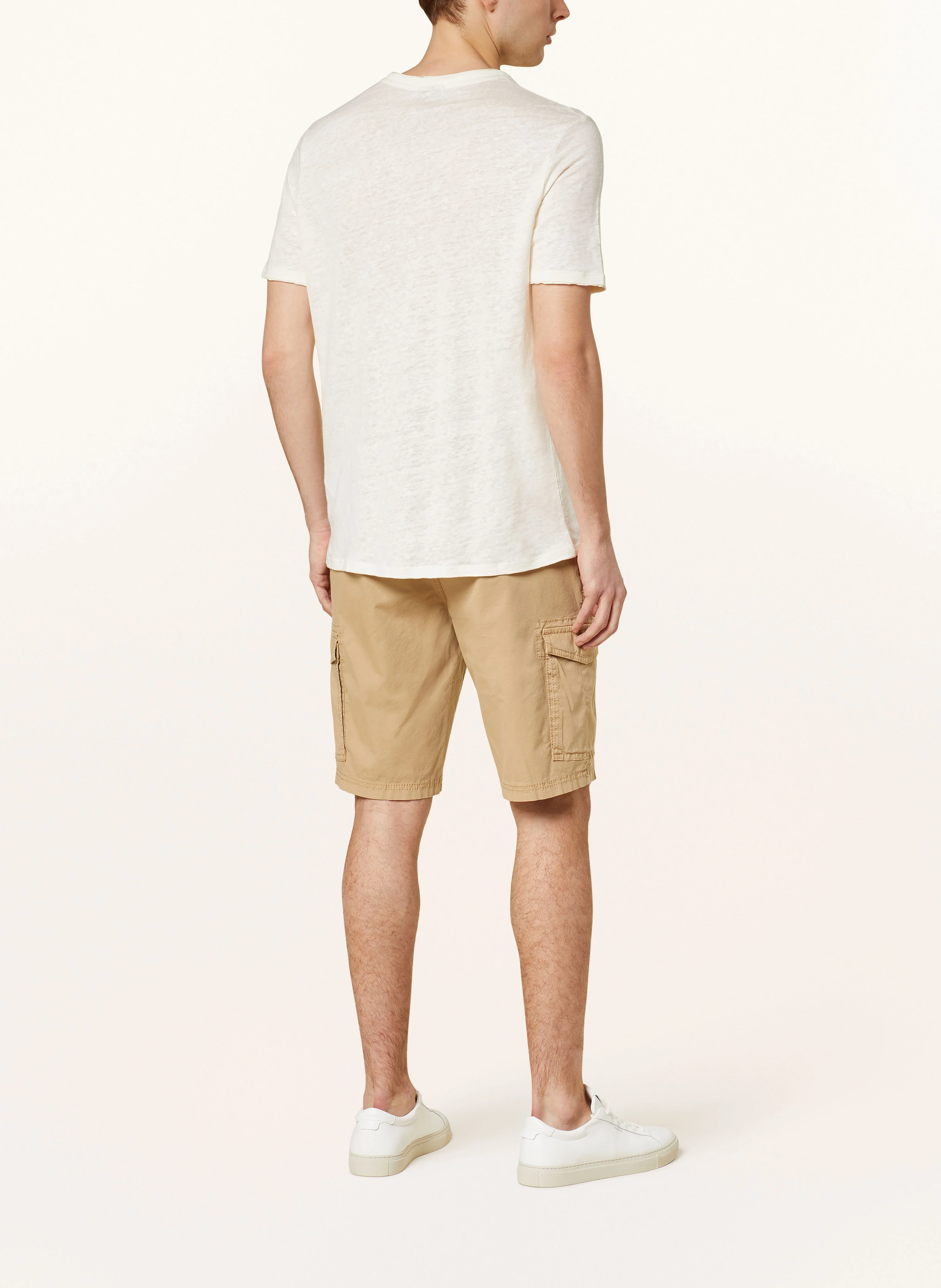 BRAX Cargoshorts BRAZIL Regular Fit
