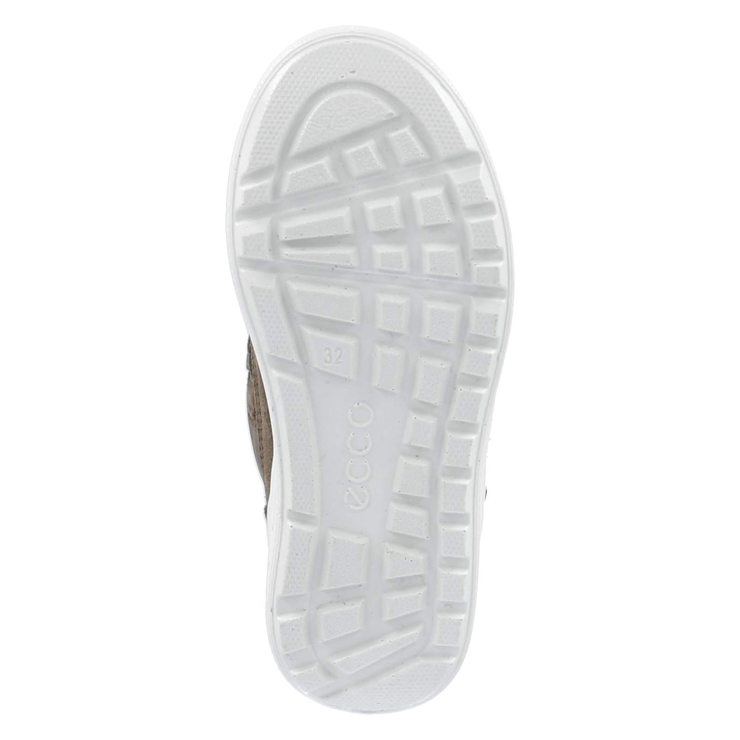 Ecco Stiefel URBAN SNOWBOARDER - tarmac/tarmac