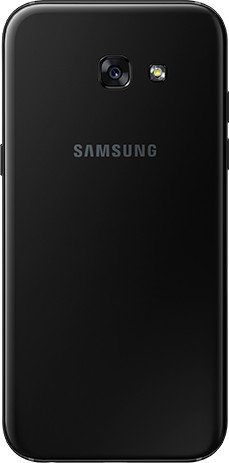 Samsung Galaxy A5 (2017)