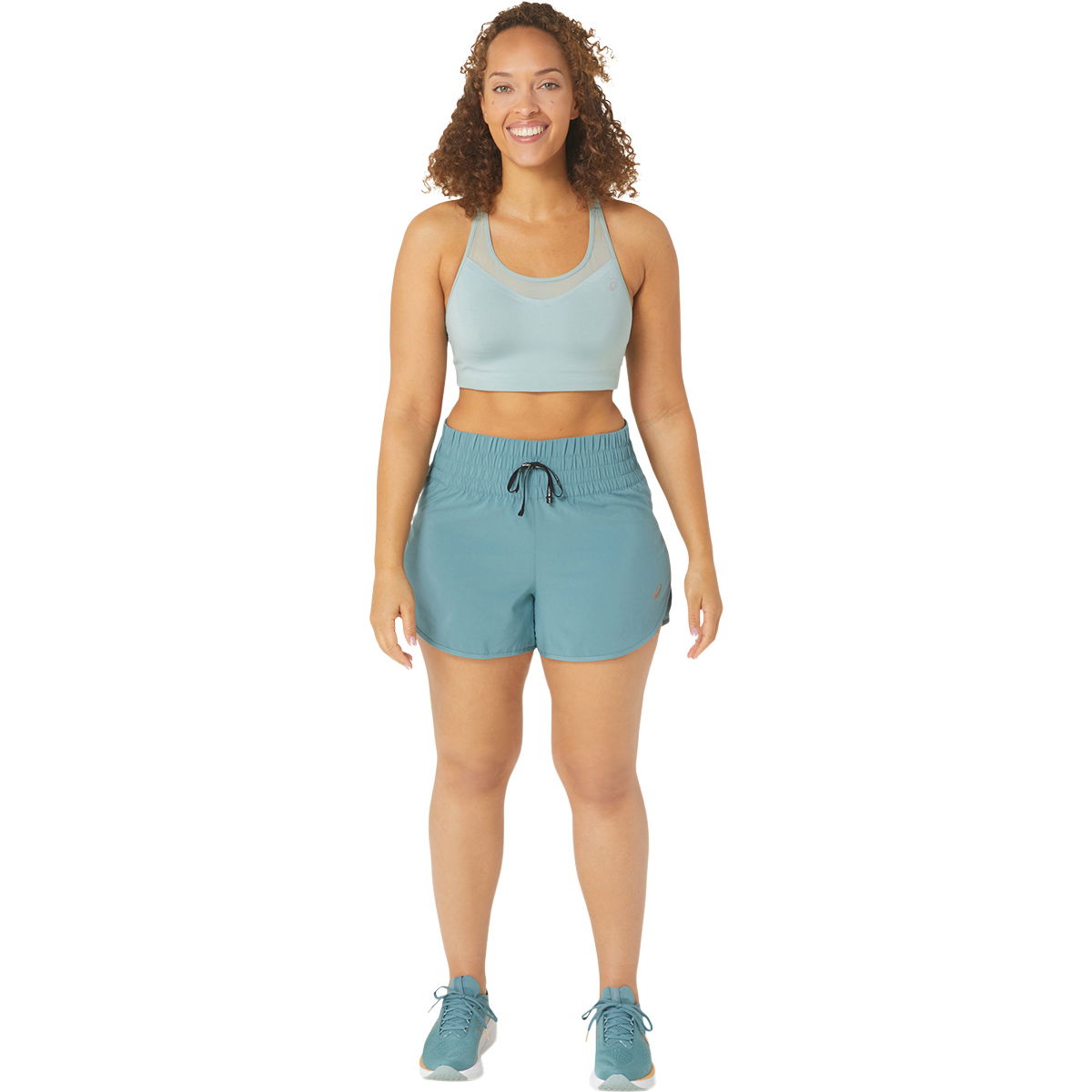 Asics Accelerate Medium Support Sports BH Dame