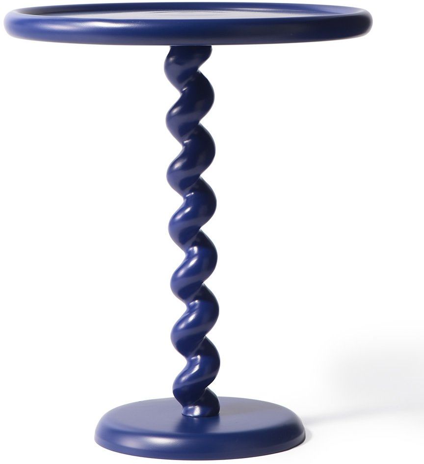POLSPOTTEN   Twister Bijzettafel