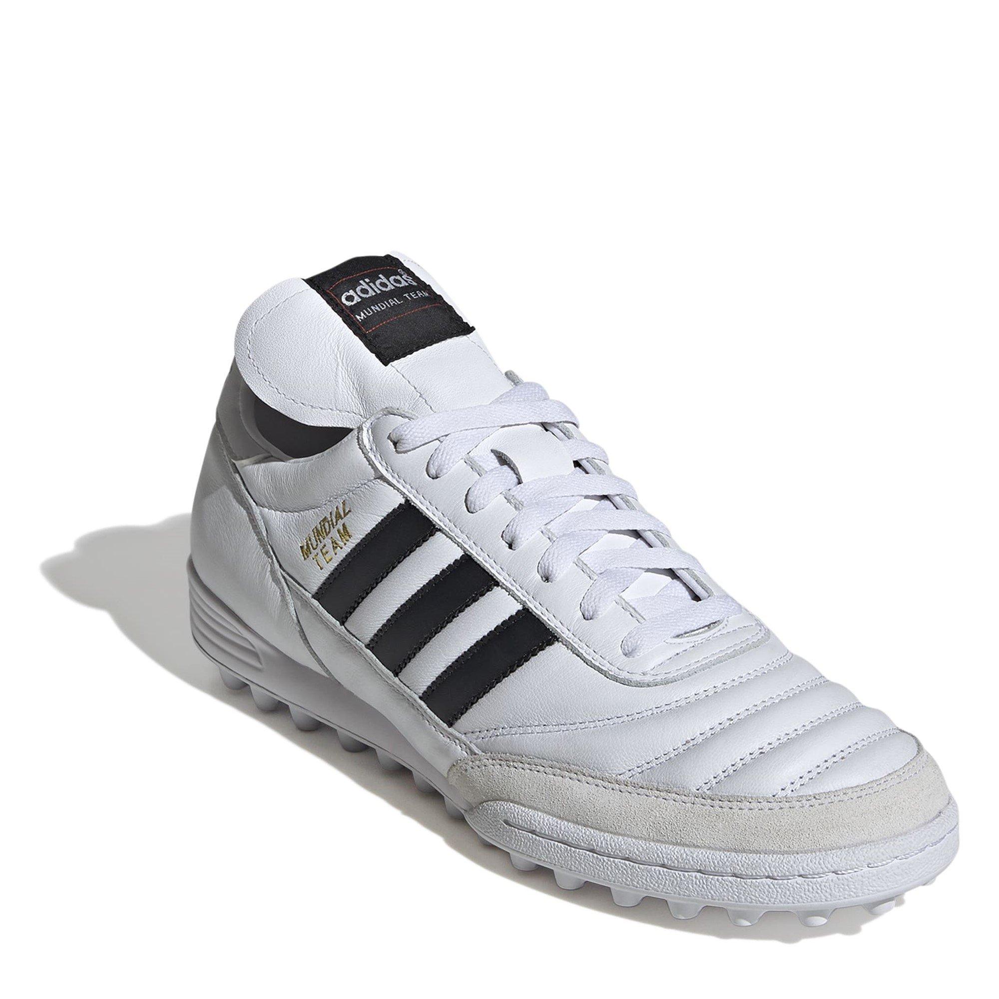 adidas addias Mundial Team Astro Turf Football Boots