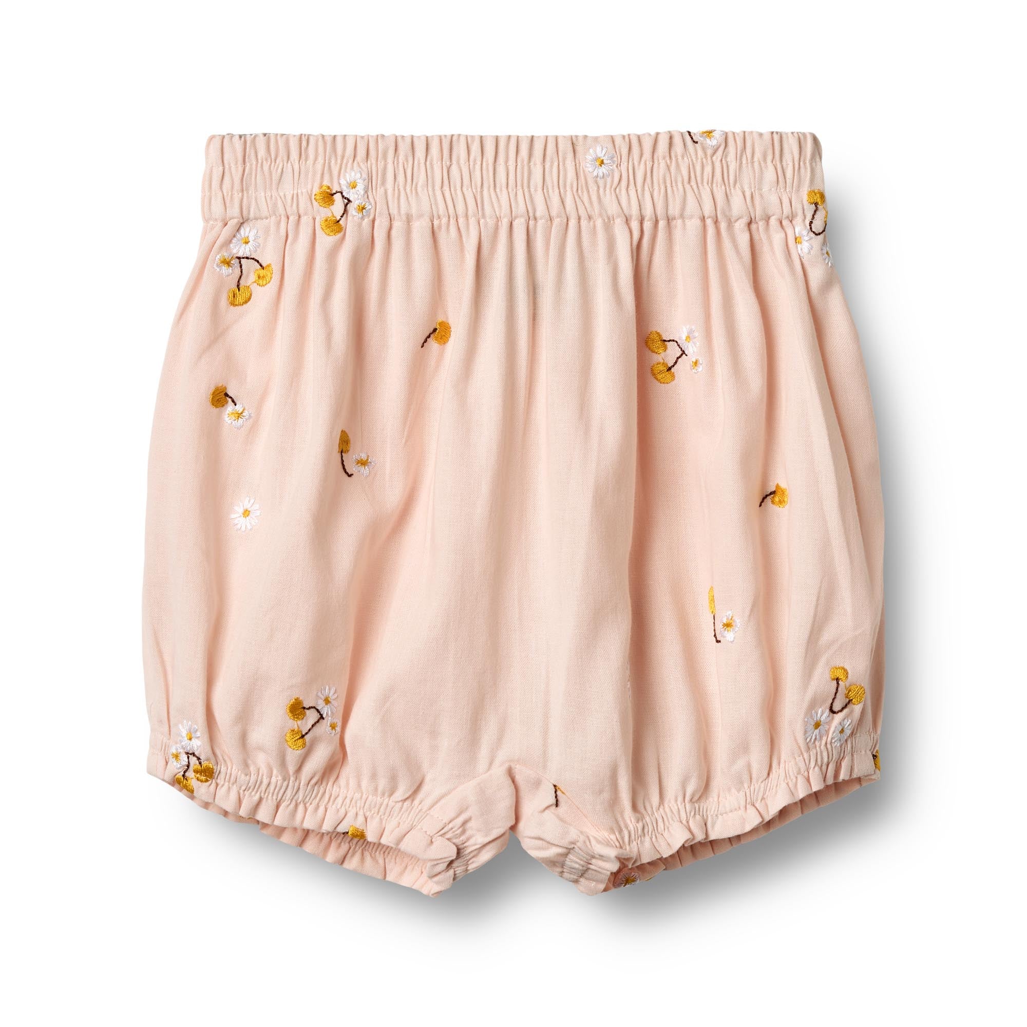Wheat Bloomers Hiva
