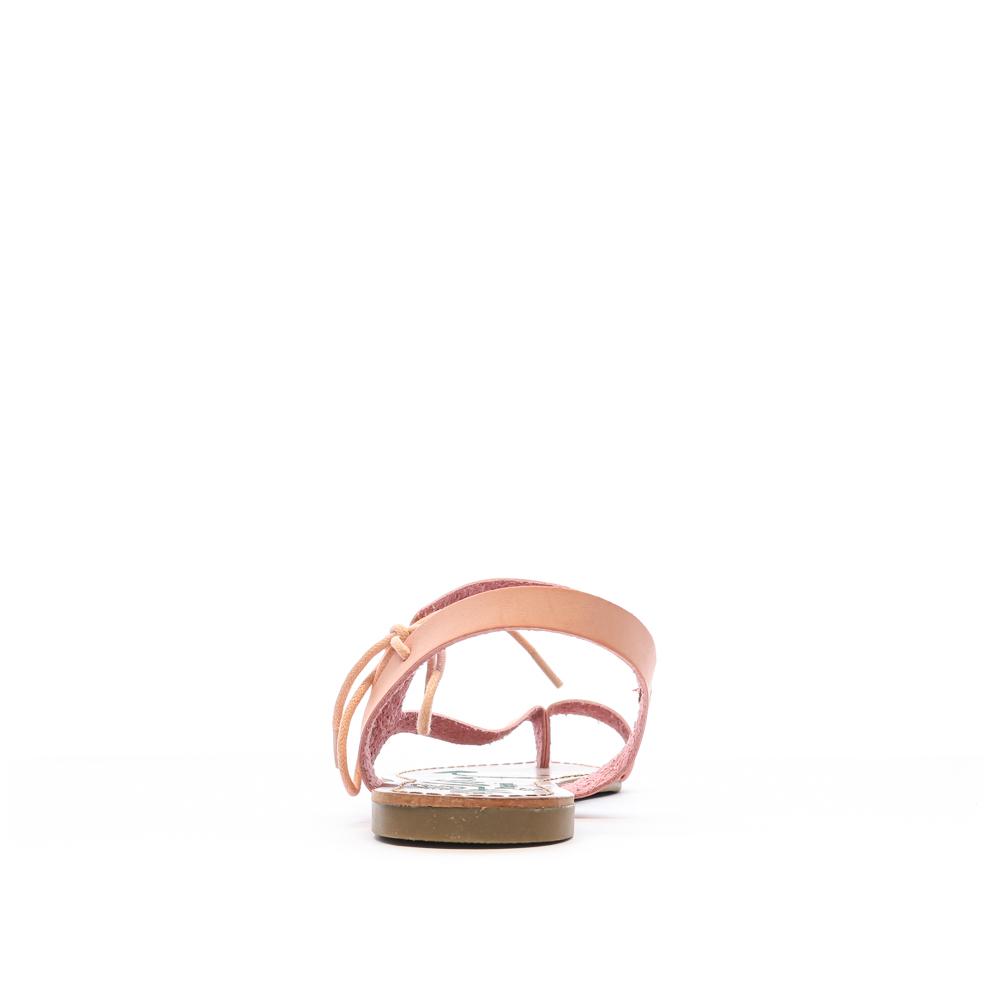 Beppi Sandales Rose Femme Beppi Casual