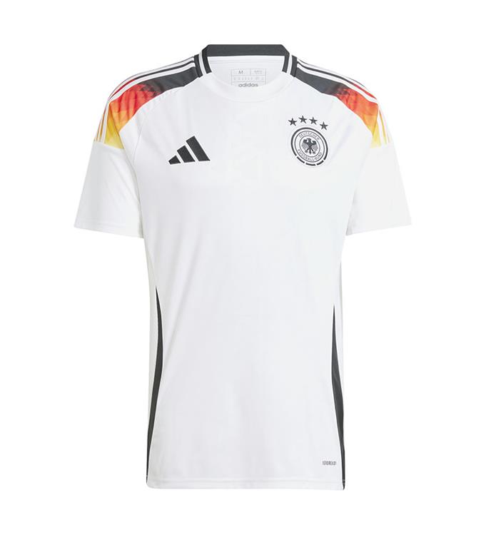 adidas Men Duitsland Thuisshirt 2024