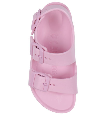Birkenstock Sandalen - Milano EVA Kids - Fondant Pink