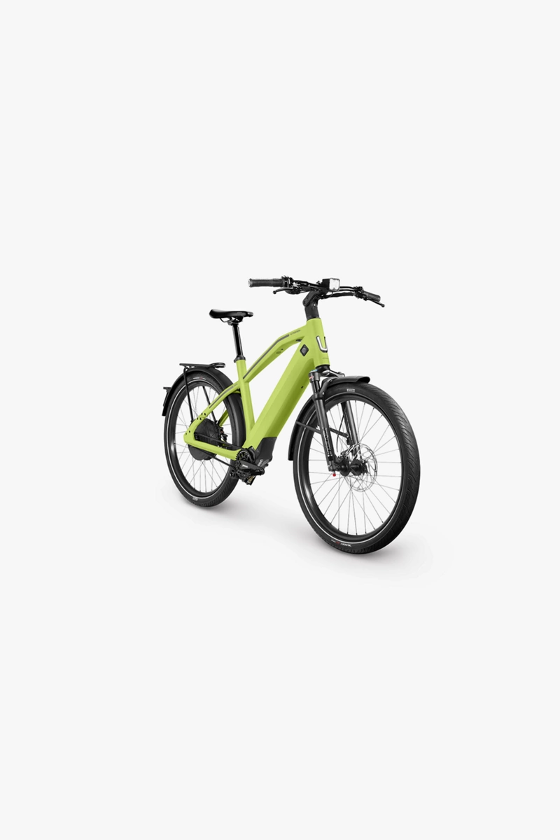Stromer ST2 Sport Pinion Launch Edtion 27.5 E-Bike 2023