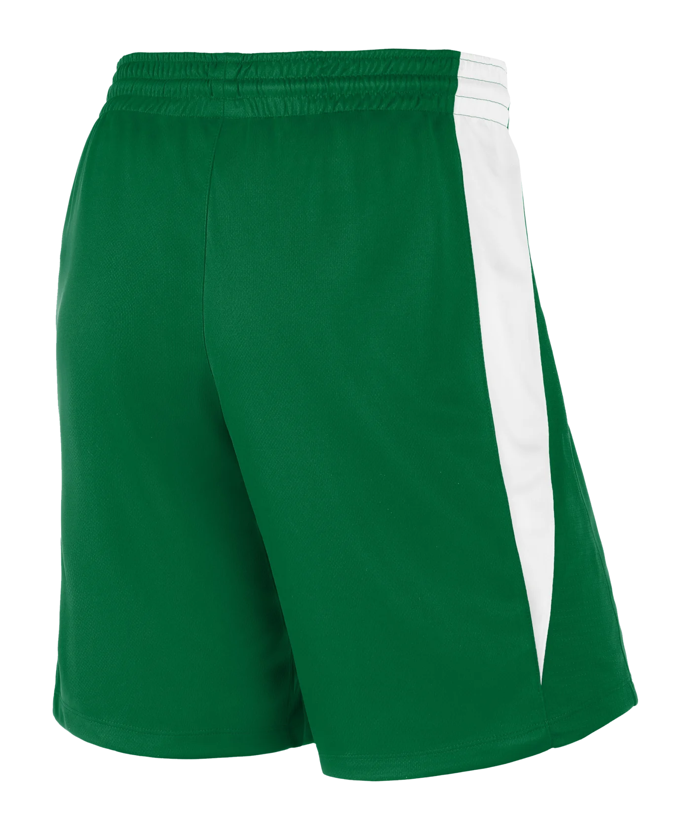 Nike Team Basketball Stock Short Grün Weiss F302