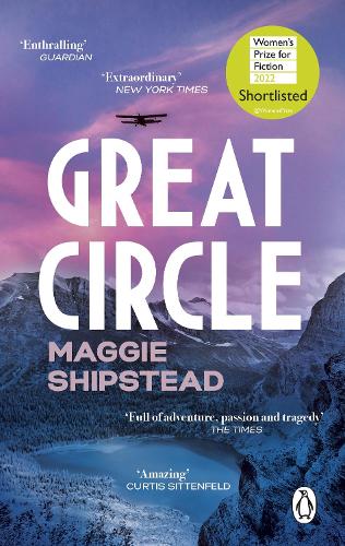 Great Circle (Paperback)