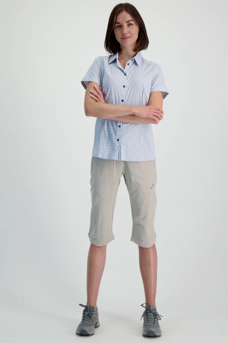 46 NORD Damen 34 Wanderhose