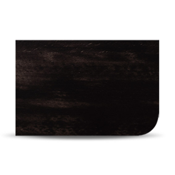 Sessel - aqua - Füße schwarz - 63 cm breit