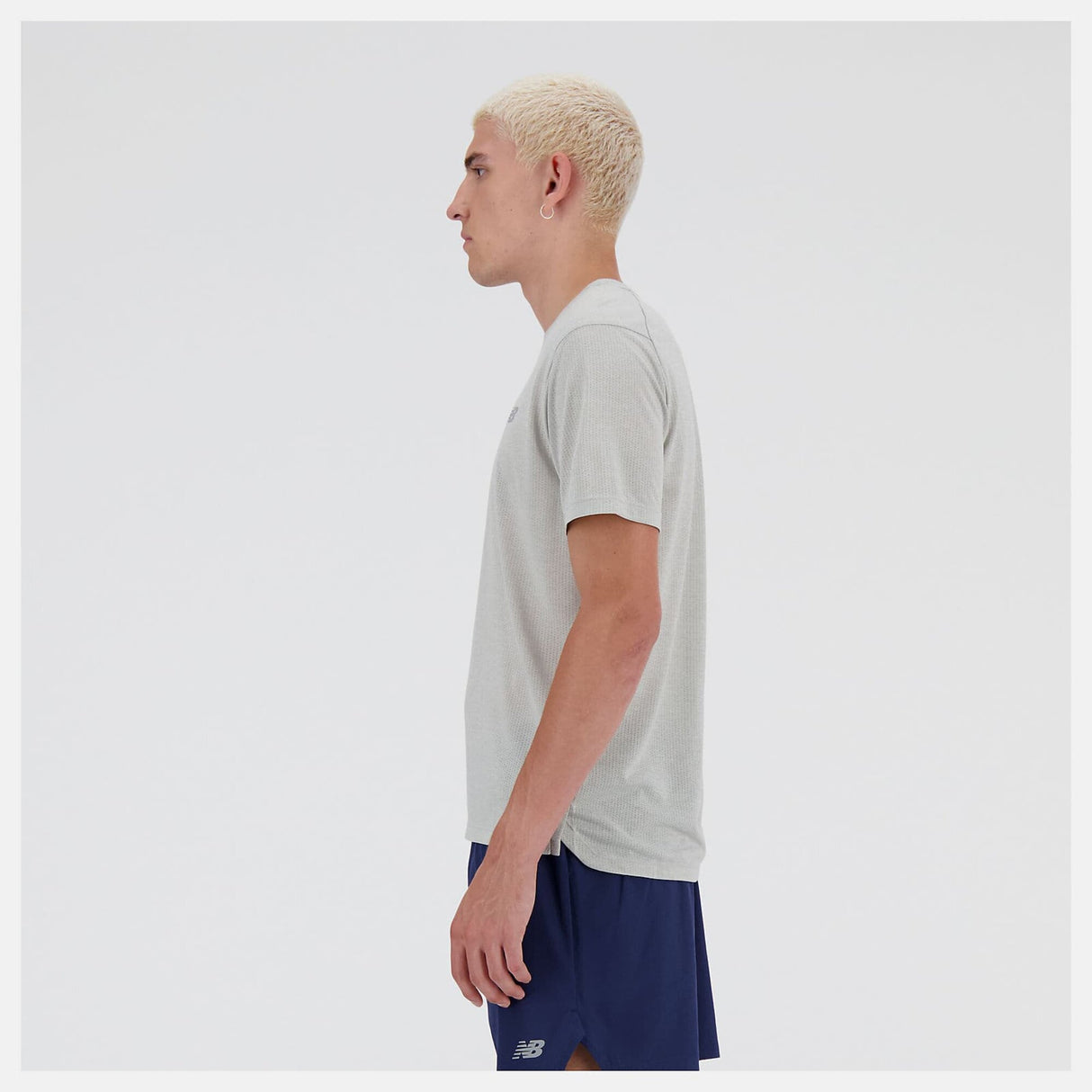 New Balance<br>Athletics T-Shirt
