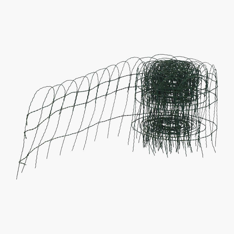 Hagegjerde, 40 cm