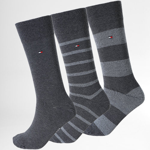 Lot De 5 Paires De Chaussettes 701224443 Bleu Marine