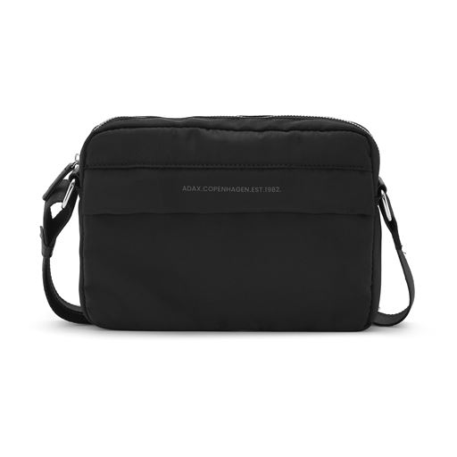 Adax Novara Iben Messenger, Black