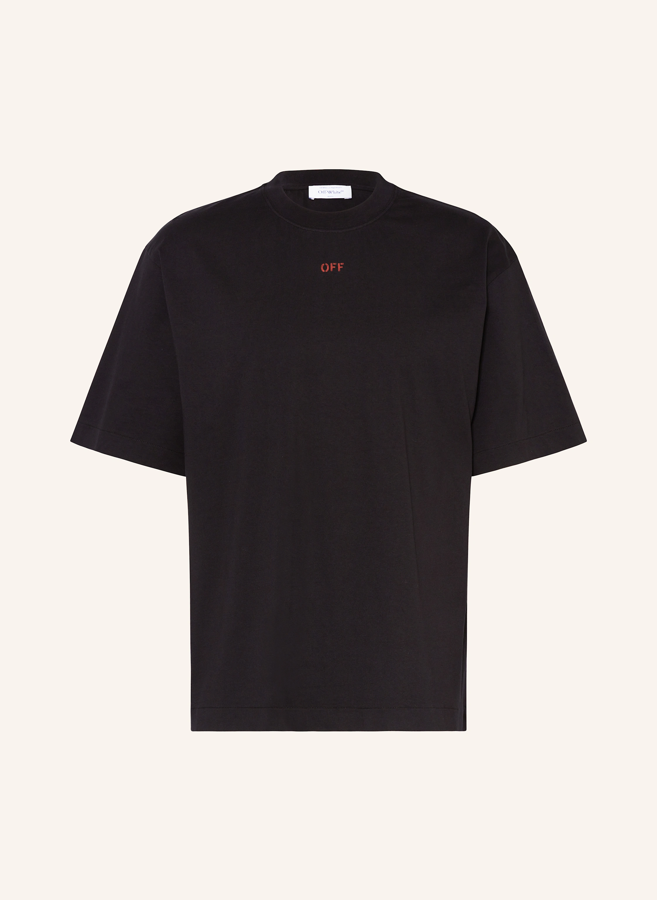Off-White T-Shirt