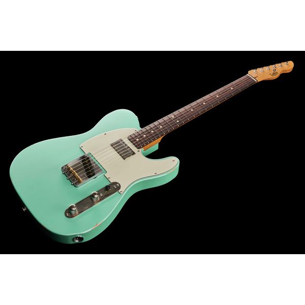 LSL T Bone One SH EFoam Pearl