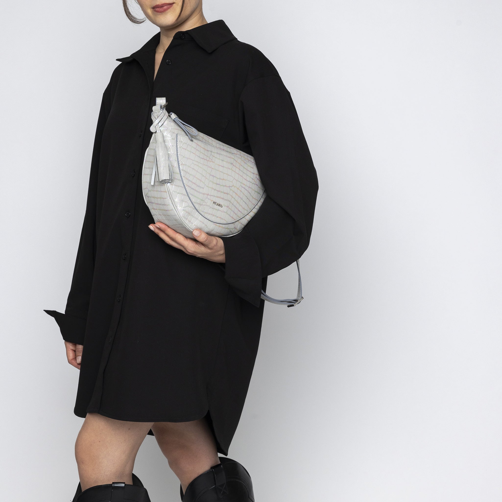 Shoulder bag Mermaid 5637